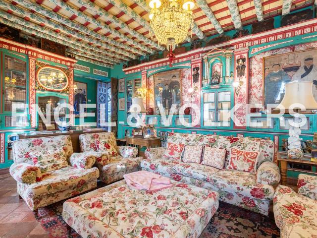 Villa en venta en Cazalla De La Sierra