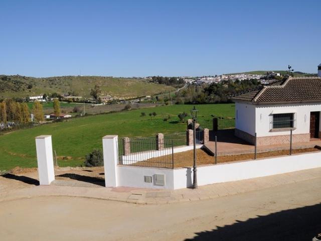 Villa en venta en Cazalla De La Sierra