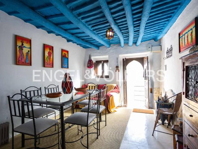Chalet en venta en Cazalla De La Sierra, Andalucía