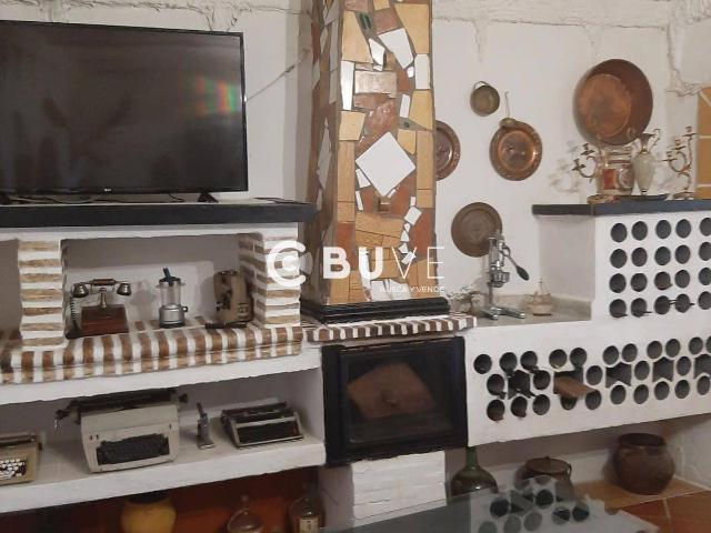 Chalet en venta en Cazalla De La Sierra, Andalucía