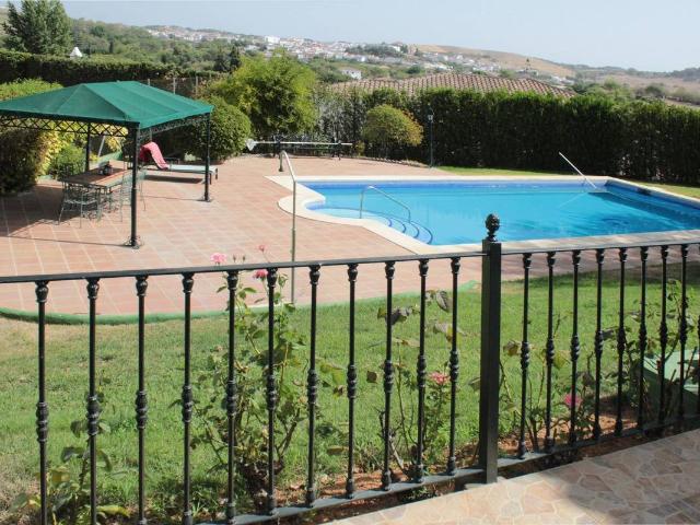 Chalet en venta en Cazalla De La Sierra, Sevilla