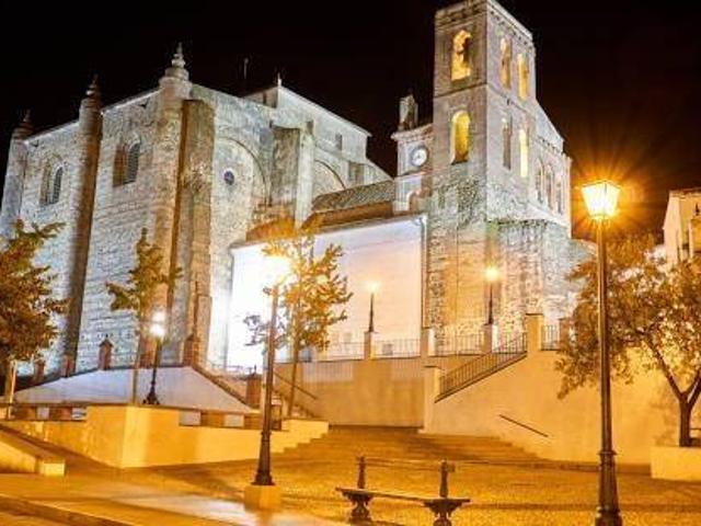 Chalet en venta en Cazalla De La Sierra, Sevilla