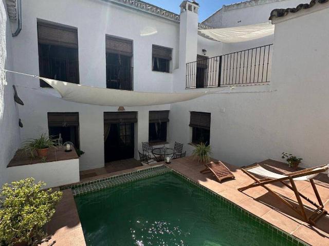 Chalet en venta en Cazalla De La Sierra, Sevilla