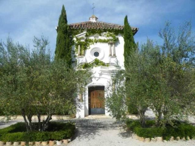 Villa en venta en Cazalla De La Sierra