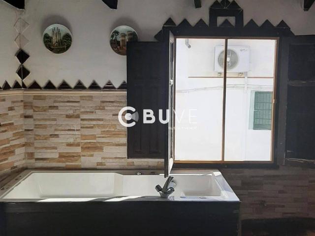 Chalet en venta en Cazalla De La Sierra, Sevilla