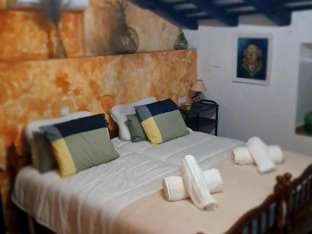 Chalet en venta en Cazalla De La Sierra, Andalucía