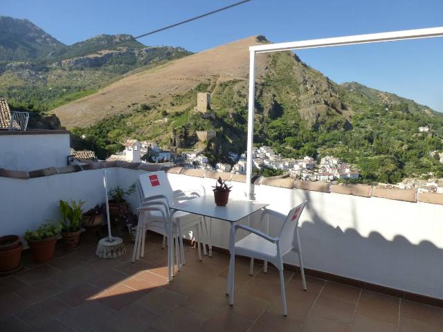 Chalet en venta en Cazorla, Andalucía