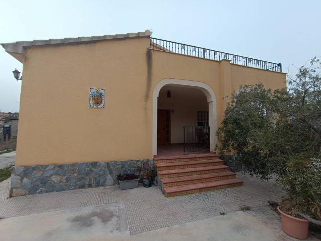 Villa en venta en Alicante, Centre Històric