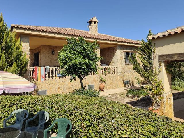 Chalet en venta en Casco Antiguo - Santa Cruz - Ayuntamiento, l'Alacantí