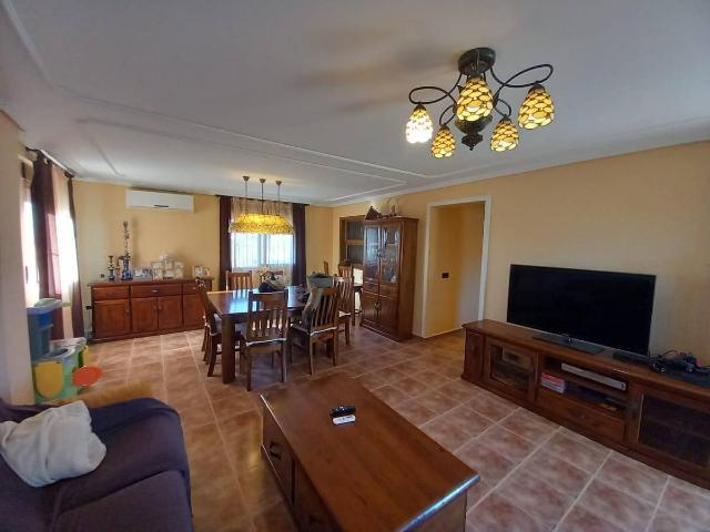 Chalet en venta en Casco Antiguo - Santa Cruz - Ayuntamiento, l'Alacantí