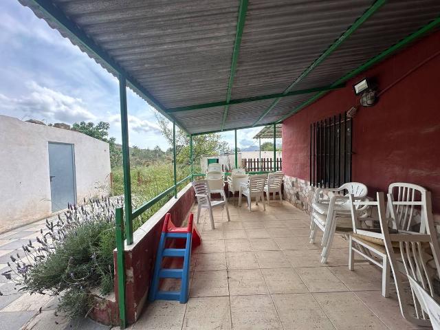 Chalet en venta en Casco Antiguo - Santa Cruz - Ayuntamiento, l'Alacantí