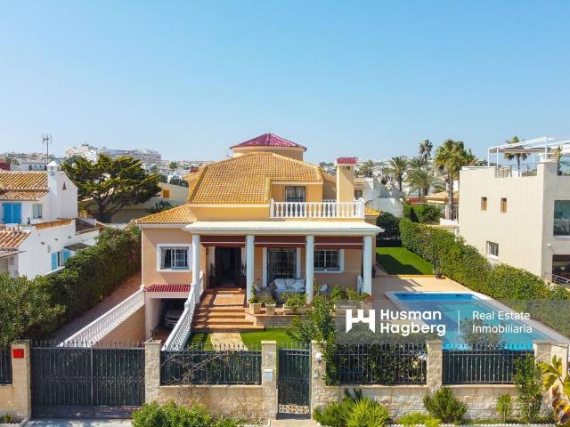 Chalet en venta en el Baix Segura / La Vega Baja, Valencia