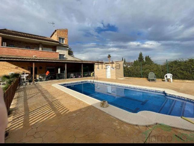 Chalet en venta en Murcia, Área Metropolitana de Murcia