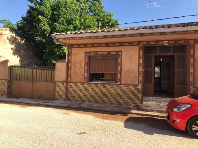 Chalet en venta en Cañada Juncosa, Castilla-La Mancha