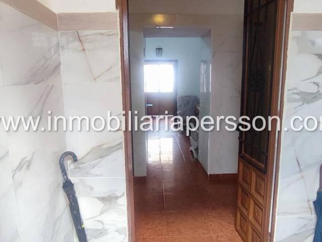 Chalet en venta en Cañada Rosal, Andalucía
