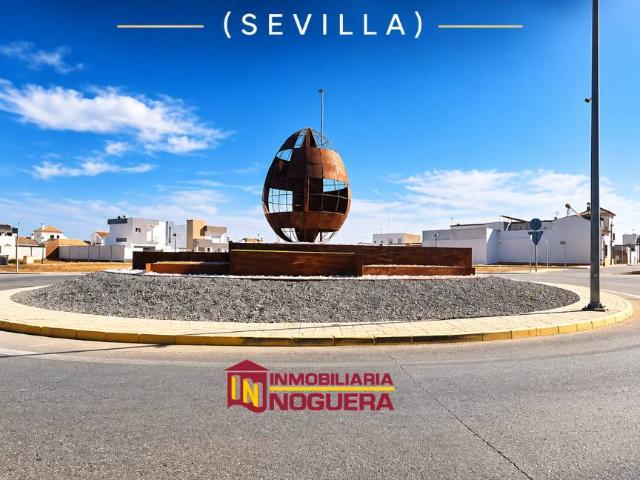 Chalet en venta en Cañada Rosal, Sevilla
