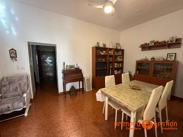 Chalet en venta en Cañada Rosal, Sevilla