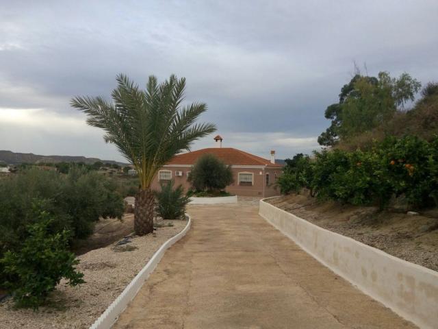 Villa en venta en Murcia, Murcia