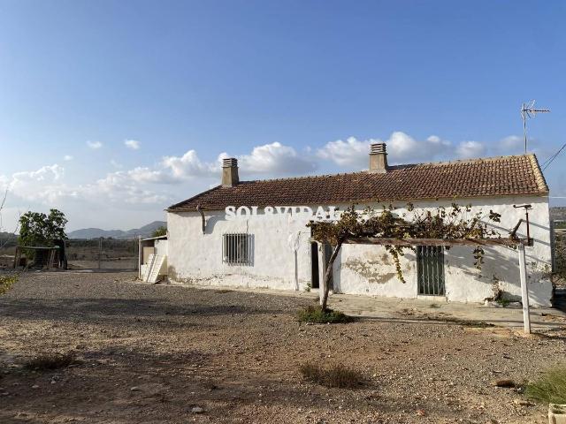Villa en venta en Murcia, Murcia
