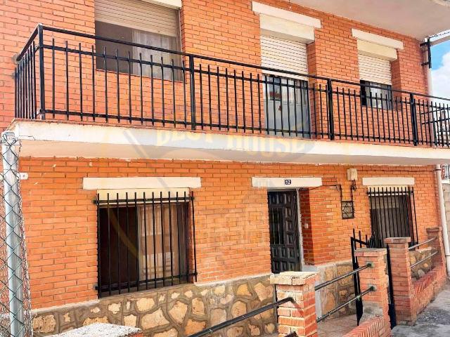 Chalet en venta en Cañamares, Castilla-La Mancha