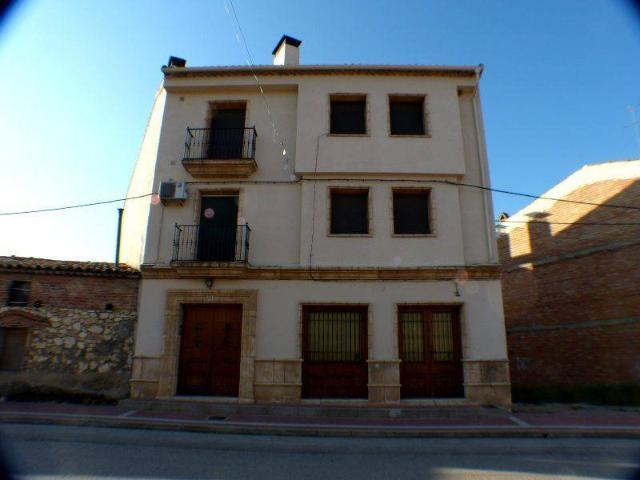 Chalet en venta en Cañamares, Castilla-La Mancha