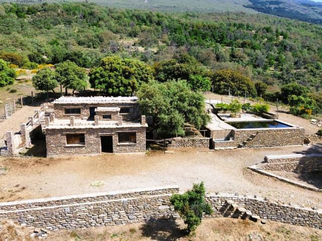 Chalet en venta en Comarca de la Alpujarra Granadina, Andalucía
