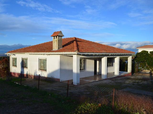 Chalet en venta en Cañaveral, Extremadura