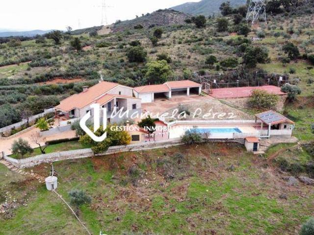 Chalet en venta en Cañaveral, Extremadura