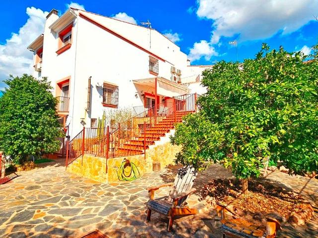 Chalet en venta en Sierra de Huelva, Andalucía