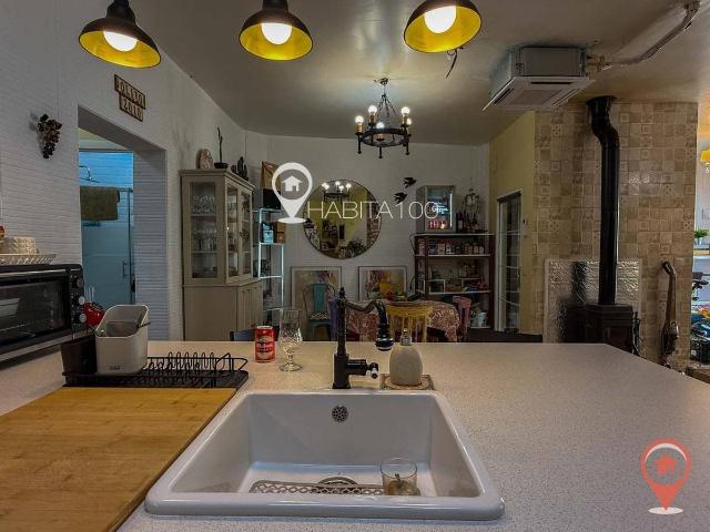 Chalet en venta en Cañaveras, Castilla-La Mancha