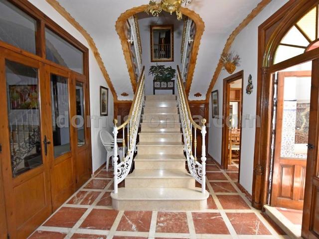 Chalet en venta en Guadalteba, Andalucía