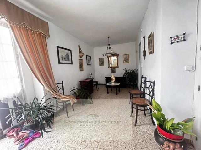 Chalet en venta en Guadalteba, Andalucía