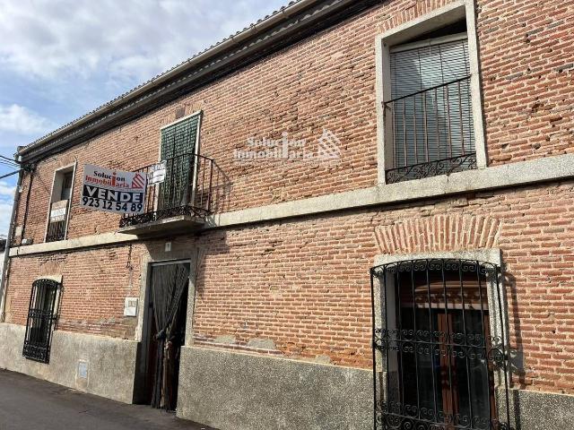 Chalet en venta en Cañizal, Zamora