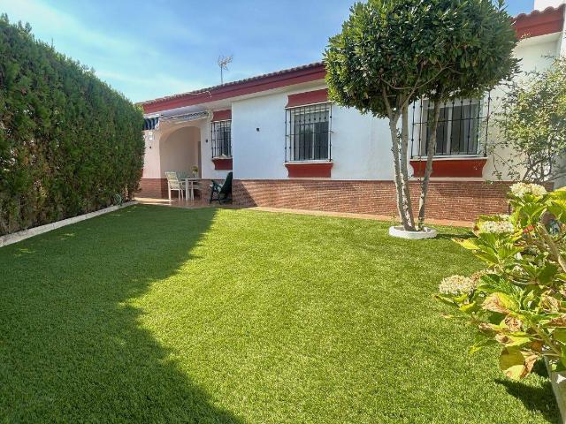 Chalet en venta en El Condado, Andalucía