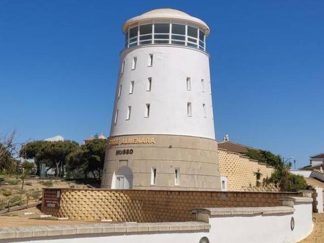 Chalet en venta en El Condado, Andalucía