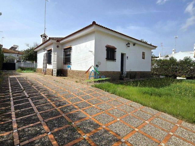 Chalet en venta en El Condado, Andalucía