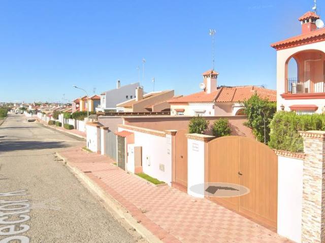 Villa en venta en Almonte