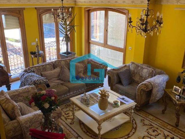 Chalet en venta en Vilagarcía de Arousa, O Salnés