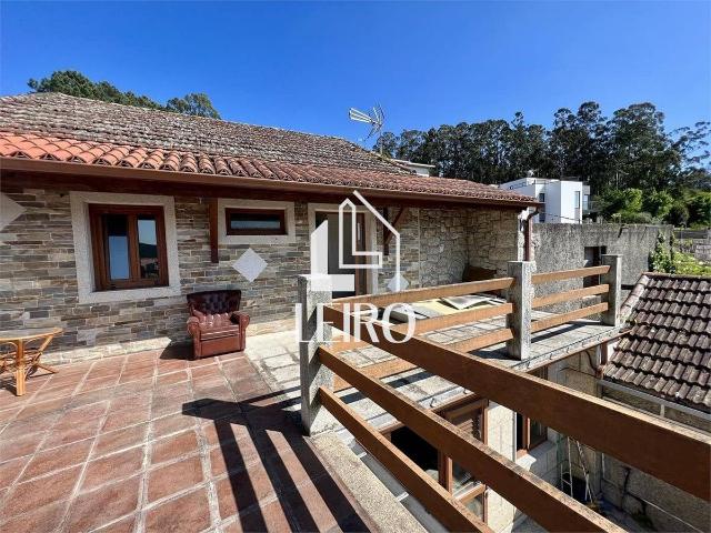 Chalet en venta en Vilagarcía de Arousa, O Salnés