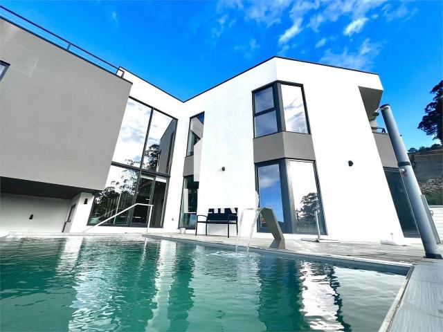 Chalet en venta en Vilagarcía de Arousa, O Salnés