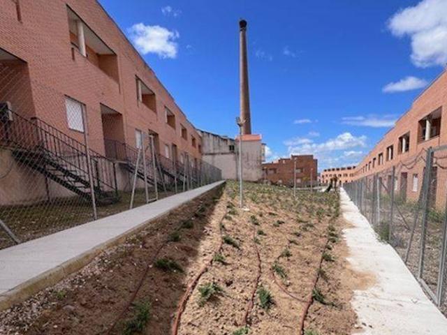 Villa en venta en Cebolla