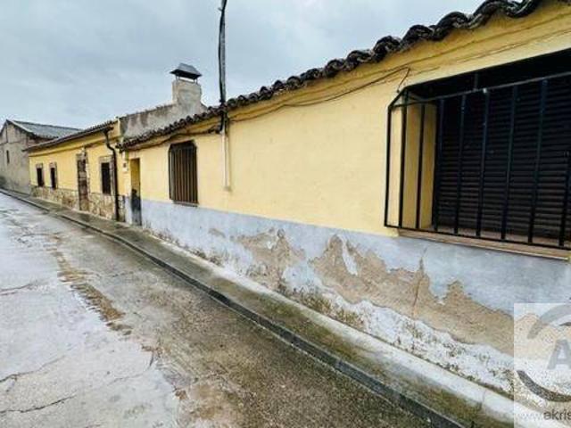 Villa en venta en Cebolla Villa en venta en Cebolla