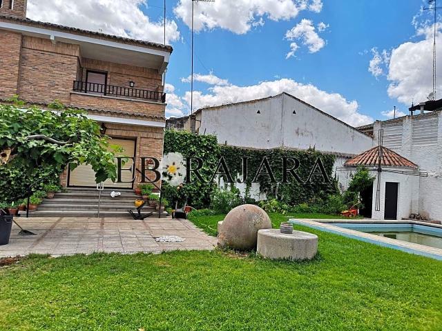 Villa en venta en Cebolla