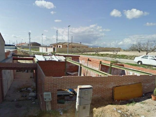 Villa en venta en Cebolla