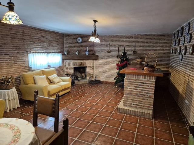 Villa en venta en Cebolla