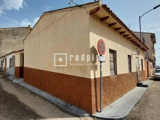 Villa en venta en Cebolla