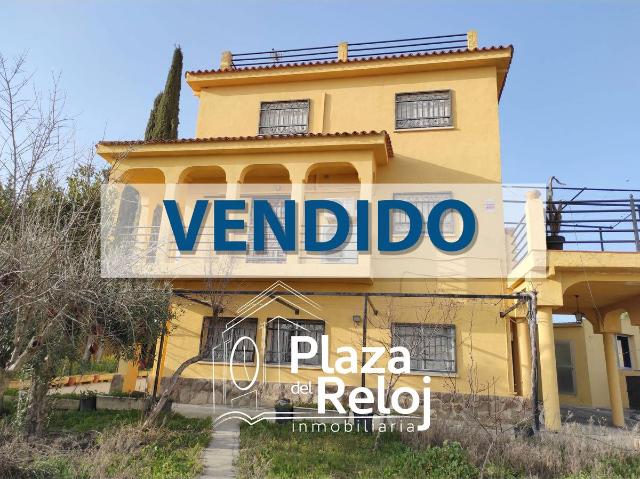 Villa en venta en Cebolla
