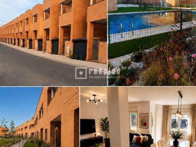 Chalet en venta en Cebolla, Castilla-La Mancha