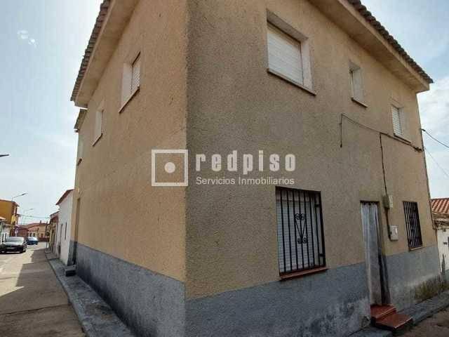 Villa en venta en Cebolla
