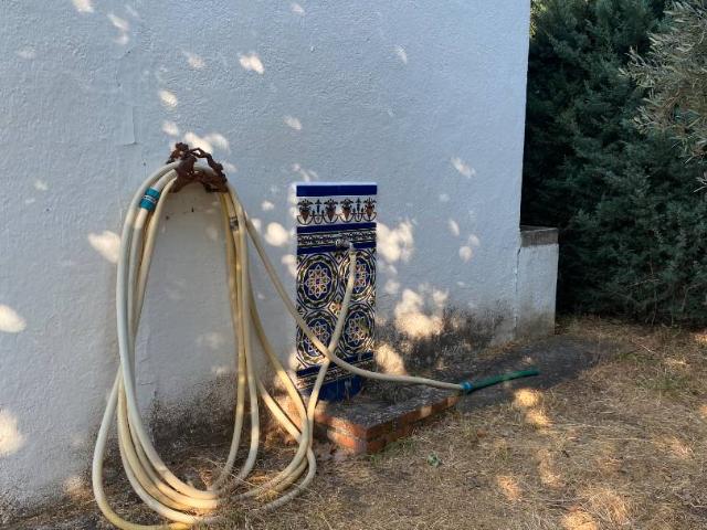 Villa en venta en Cebolla